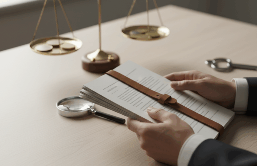 Financiele stabiliteit herwinnen